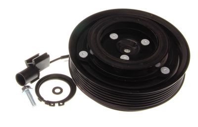 Электромагнитное сцепление, компрессор MAXGEAR AC130205