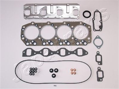 Комплект прокладок, головка цилиндра JAPANPARTS KG-996