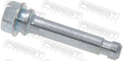 Vadīkla, Bremžu suports FEBEST 0174-MCV10F