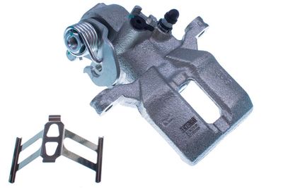 Тормозной суппорт DENCKERMANN B190263R