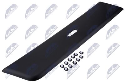 Облицовка / защитная накладка, боковина NTY EZCFT277