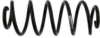 Balstiekārtas atspere SACHS 992 142