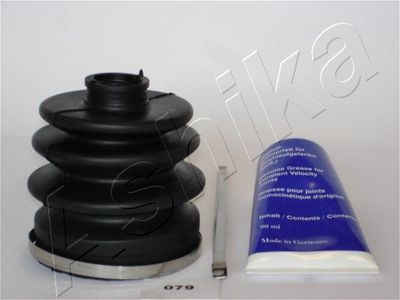 Комплект пыльника, приводной вал ASHIKA 63-00-079