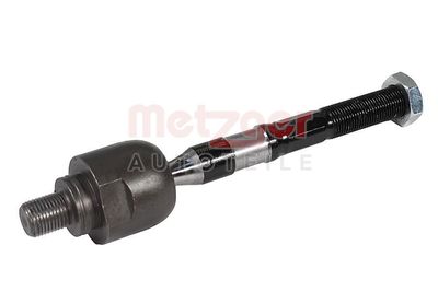 Осевой шарнир, рулевая тяга METZGER 51026018
