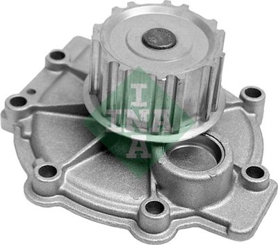 Ūdens sūknis, dzinēja dzesēšana Schaeffler INA 538 0132 10