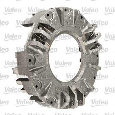 Sajūga piespiedējdisks VALEO 800582