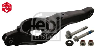 Рычаг независимой подвески колеса, подвеска колеса FEBI BILSTEIN 47014