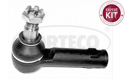 Stūres šķērsstiepņa uzgalis CORTECO 49401610