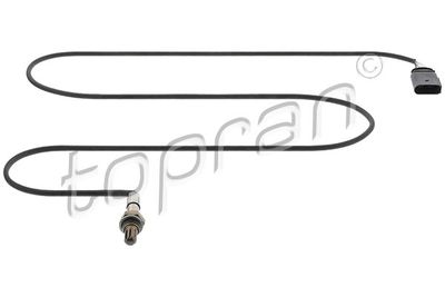 Лямбда-зонд TOPRAN 111 604