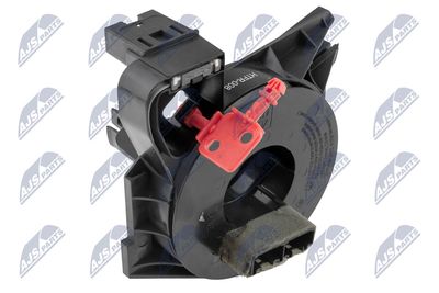 Spirālatspere, Gaisa spilvens NTY EAS-FR-008
