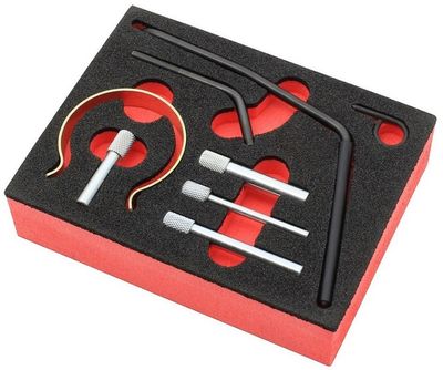 Montāžas instruments, Zobsiksna GATES GAT4935A