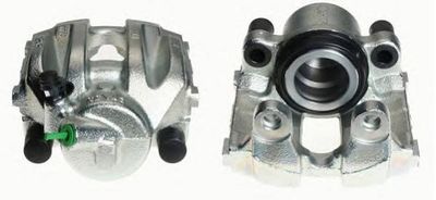 Bremžu suports GENERAL RICAMBI BW6168