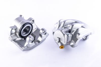 Тормозной суппорт HELLA 8AN 355 789-171