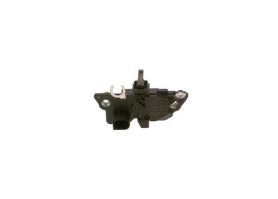 Ģeneratora sprieguma regulators BOSCH 1 986 AE0 112