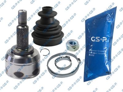 Šarnīru komplekts, Piedziņas vārpsta GSP 850163