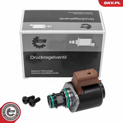 Redukcijas vārsts, Common-Rail sistēma ESEN SKV 14SKV649