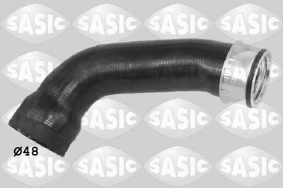 Pūtes sistēmas gaisa caurule SASIC 3356053