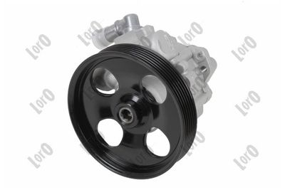 pompa wspom. z kołem ALFA ROMEO 159 1.9D 05-11 ABAKUS 140-01-035