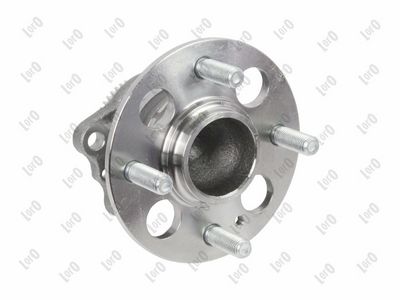 Ступица колеса ABAKUS 141-01-341