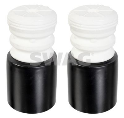 Пылезащитный комплект, амортизатор SWAG 33 10 7941