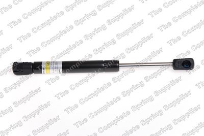 Gāzes atspere, Bagāžas/Kravas nodalījuma vāks LESJOFORS 8155454