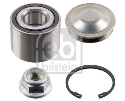 Комплект подшипника ступицы колеса FEBI BILSTEIN 30545