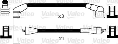 Augstsprieguma vadu komplekts VALEO 346014