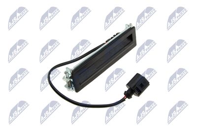 Выключатель, задняя дверь NTY EZC-VW-166