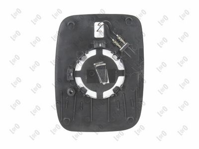 Spoguļstikls, Ārējais atpakaļskata spogulis ABAKUS 2834G04