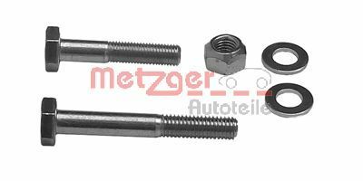 Montāžas komplekts, Neatkarīgās balstiekārtas svira METZGER 55001718