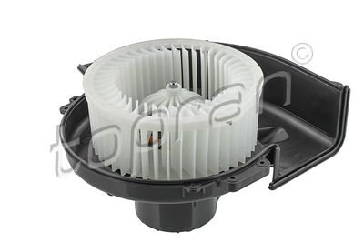 Salona ventilators TOPRAN 115 207