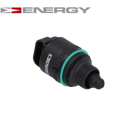 Поворотная заслонка, подвод воздуха ENERGY SK0043
