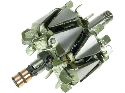 Rotors, Ģenerators AS-PL AR0013