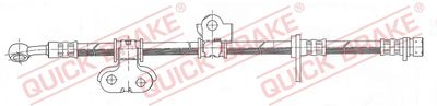 Bremžu šļūtene QUICK BRAKE 59.980