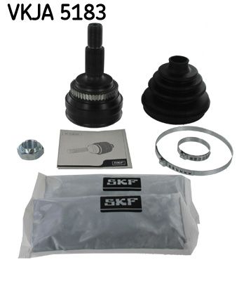 Шарнирный комплект, приводной вал SKF VKJA 5183