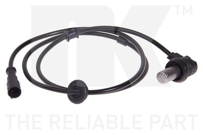 Датчик, частота вращения колеса NK 294711