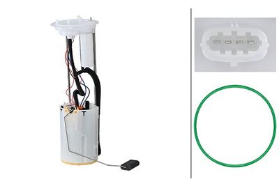 Элемент системы питания HELLA 8TF 358 305-011