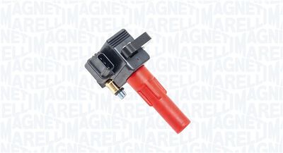 Катушка зажигания MAGNETI MARELLI 060717224012