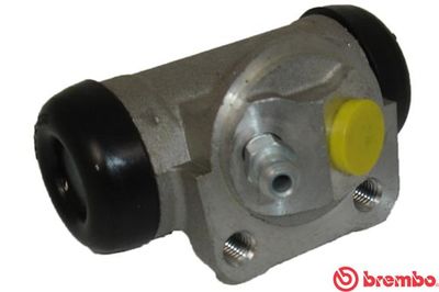 cylinderek ham. SUBARU/SUZUKI BREMBO A 12 B82