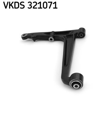 Neatkarīgās balstiekārtas svira, Riteņa piekare SKF VKDS 321071
