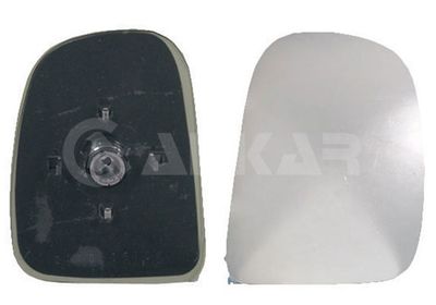 Зеркальное стекло, наружное зеркало ALKAR 6402959