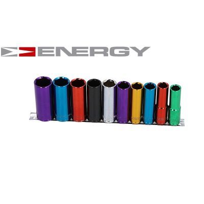ENERGY NE00289 Instrumentu komplekts