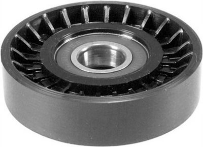 Spriegotājrullītis, Ķīļrievu siksna MAGNETI MARELLI 331316170165