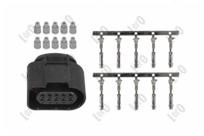 Ремкомплект кабеля, рулевое управление ABAKUS 120-00-263