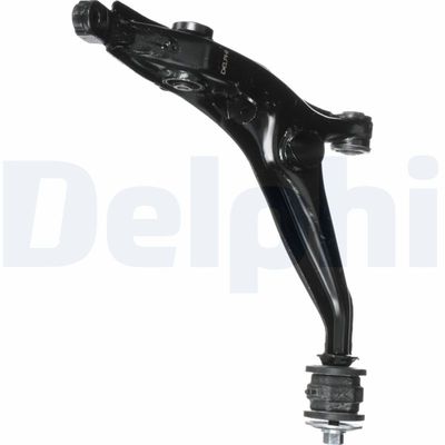 wahacz HONDA CR-V DELPHI TC5536