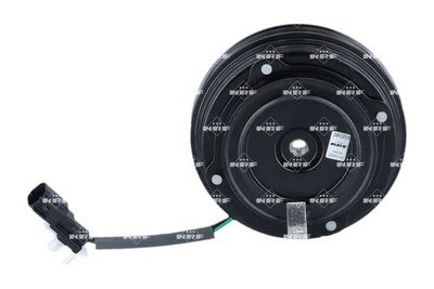 Электромагнитное сцепление, компрессор NRF 380206