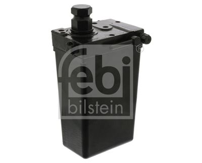 Kabīnes pacelšanas sūknis, kabīne FEBI BILSTEIN 47710