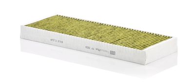 Filtrs, Salona telpas gaiss MANN-FILTER FP 3959