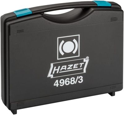 Instrumentu kaste HAZET 4968/3KL