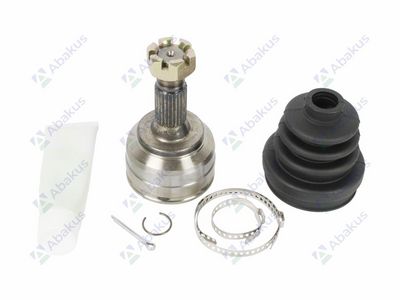 Шарнирный комплект, приводной вал ABAKUS 141-04-093